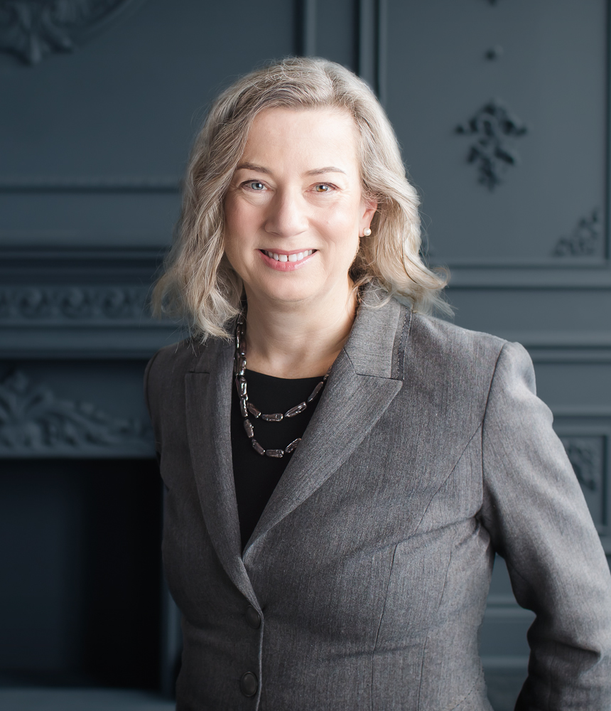 Jan Goddard | Founding Partner | Goddard Gamage LLP